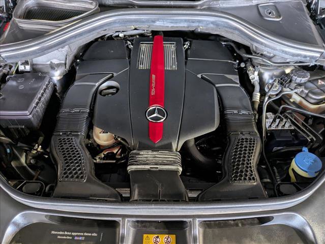 Used 2019 Mercedes-Benz GLE 43 AMG 4MATIC image 25