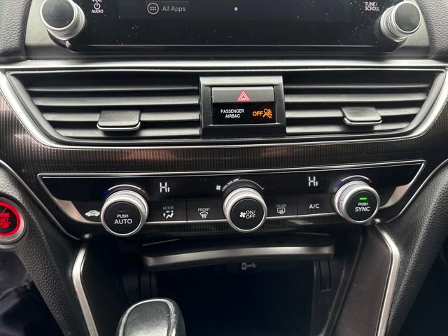 Used 2020 Honda Accord Sport image 15