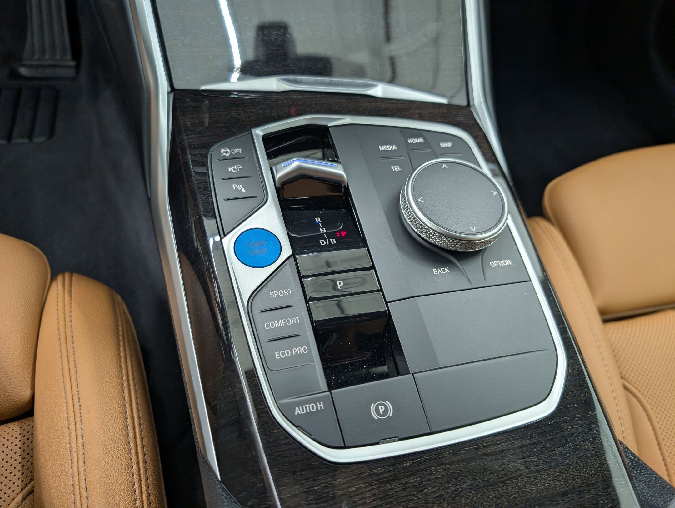 Certified 2023 BMW i4 eDrive35 image 19