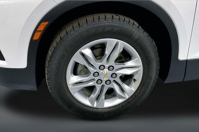 Used 2020 Chevrolet Blazer LT image 29
