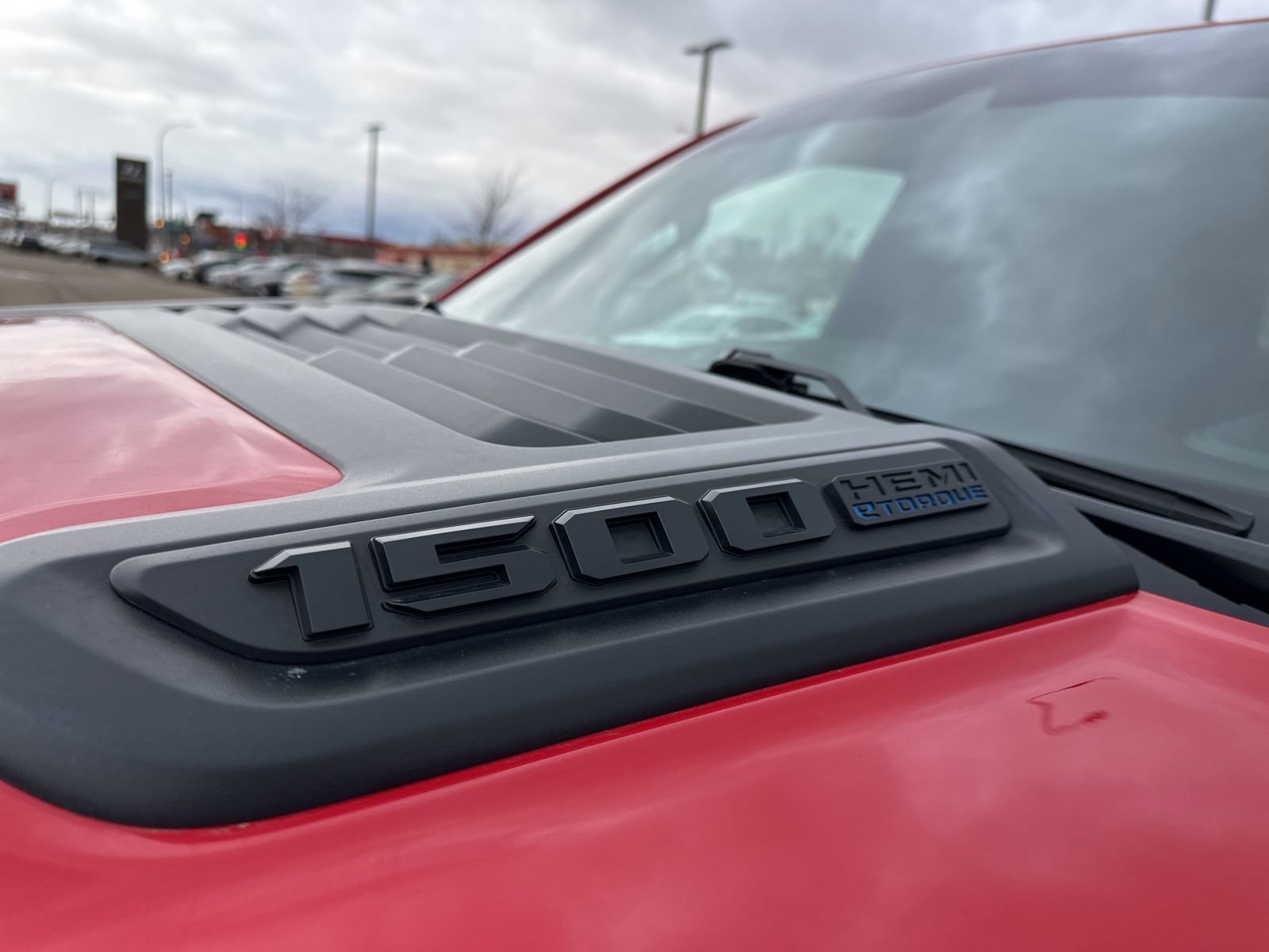 Used 2023 RAM 1500 Rebel w/ Rebel Level 1 Equipment Group AWD/4WD image 20