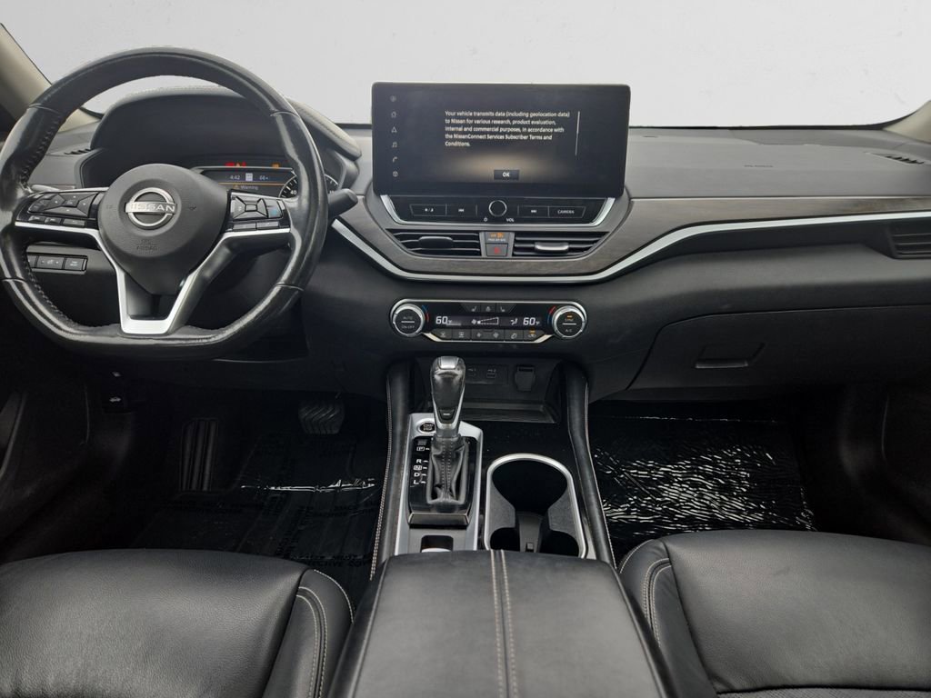 Used 2023 Nissan Altima 2.5 SL FWD image 11