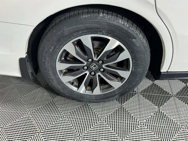 Certified 2021 Honda Odyssey EX-L image 31