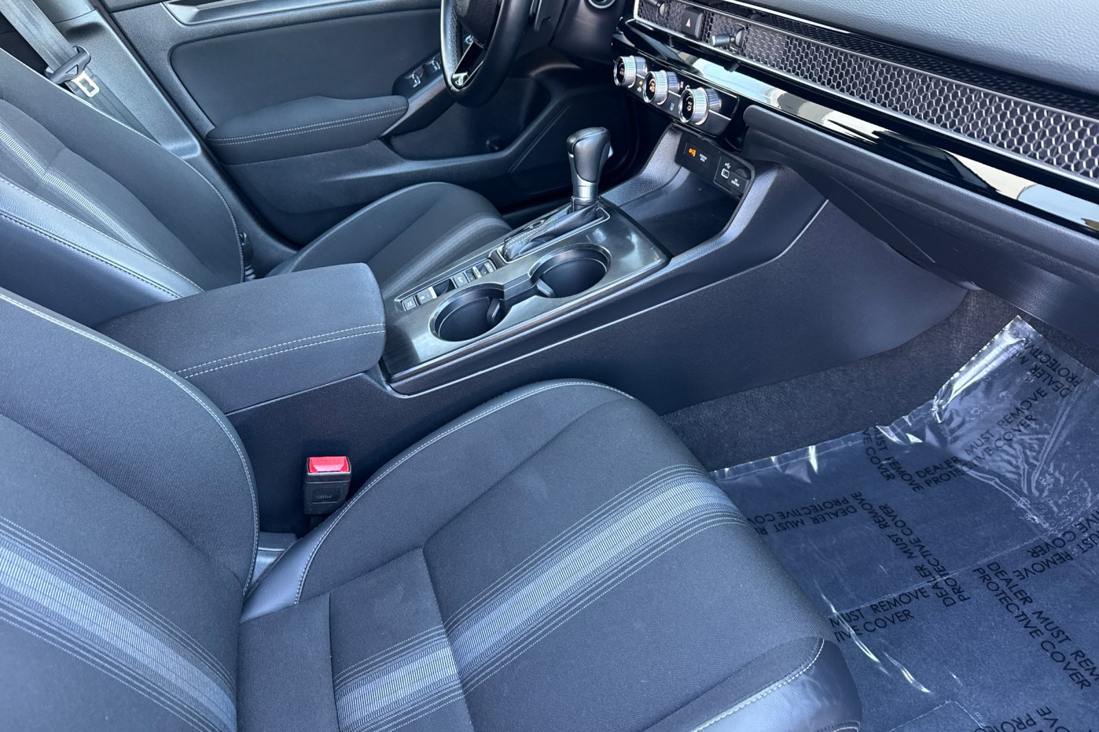 Used 2023 Honda Civic Sport image 15
