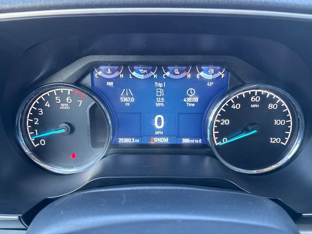 Used 2023 Ford F150 XLT w/ Equipment Group 302A High image 15