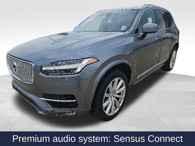 Used 2018 Volvo XC90 T6 Inscription w/ Convenience Package AWD/4WD image 3