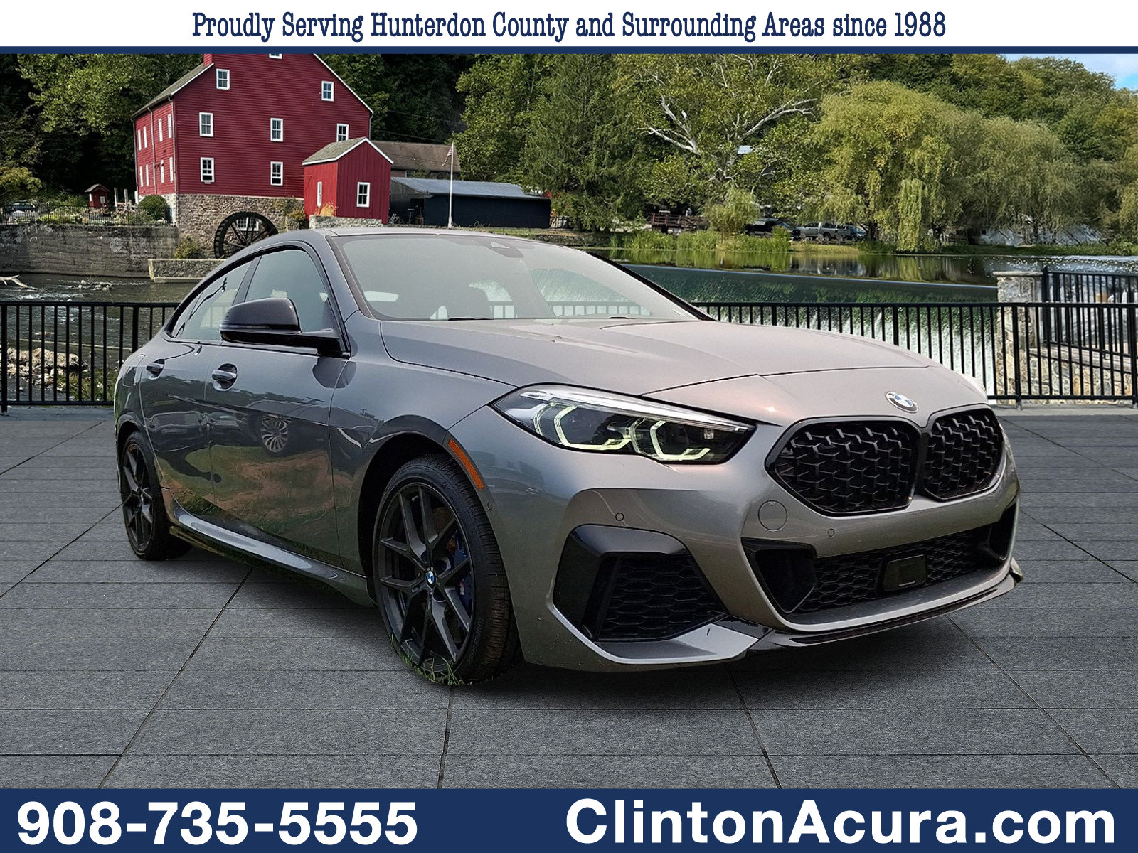 Used 2022 BMW M235i xDrive Gran Coupe w/ Premium Package