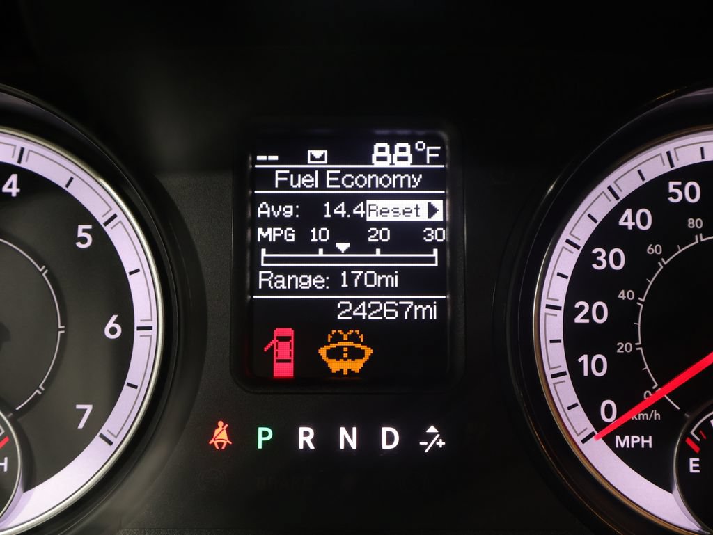 Certified 2022 RAM 1500 Warlock AWD/4WD image 37