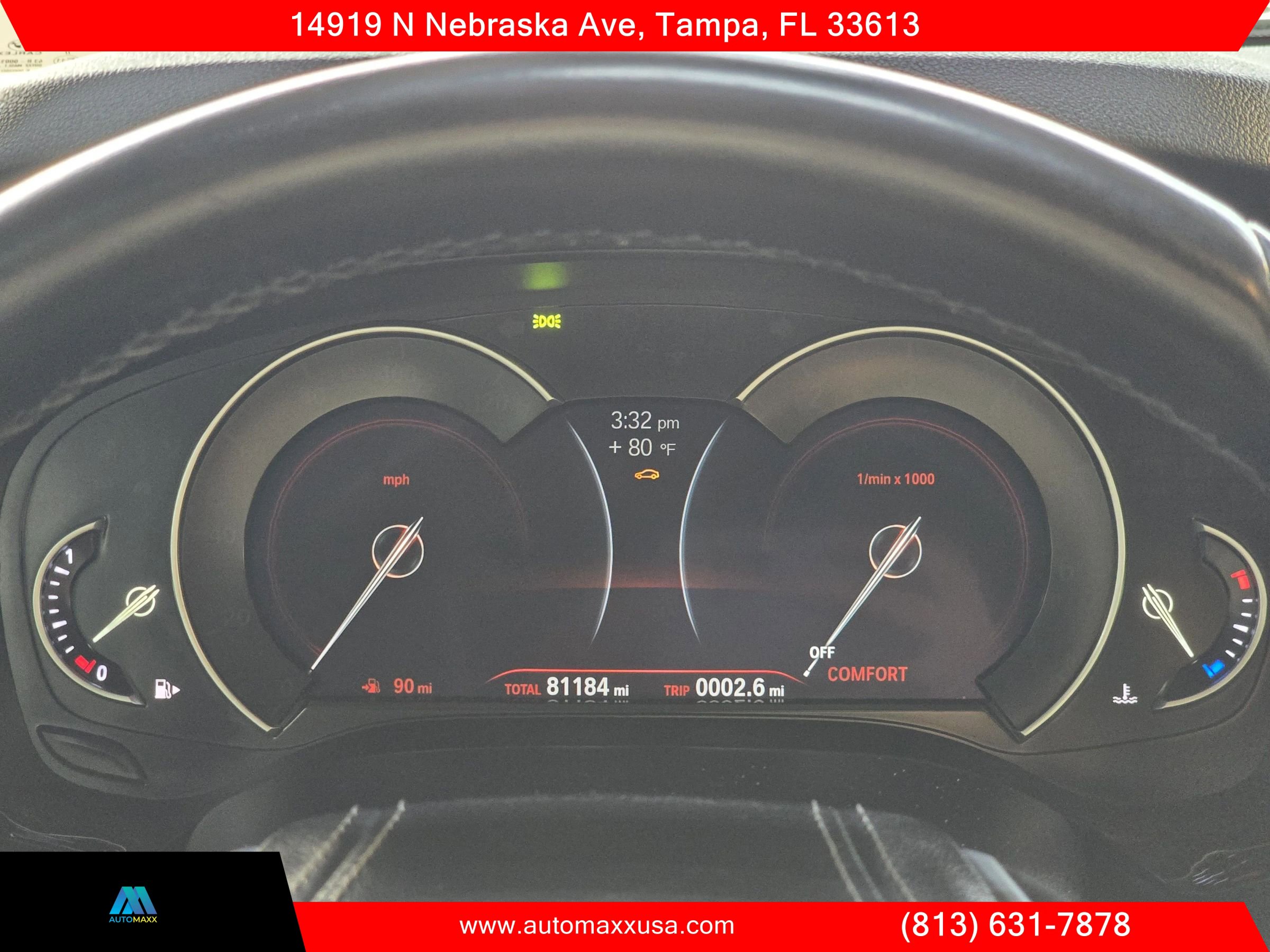 Used 2017 BMW 530i w/ Premium Package image 18