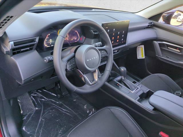New 2026 MAZDA CX-5 Preferred image 3