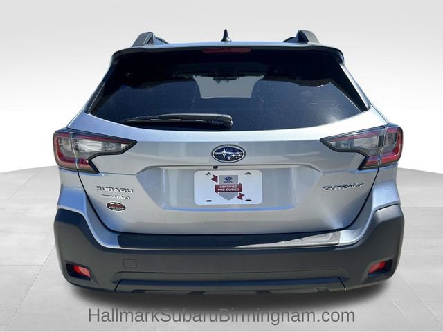Used 2025 Subaru Outback Premium w/ Popular Package #1A image 3