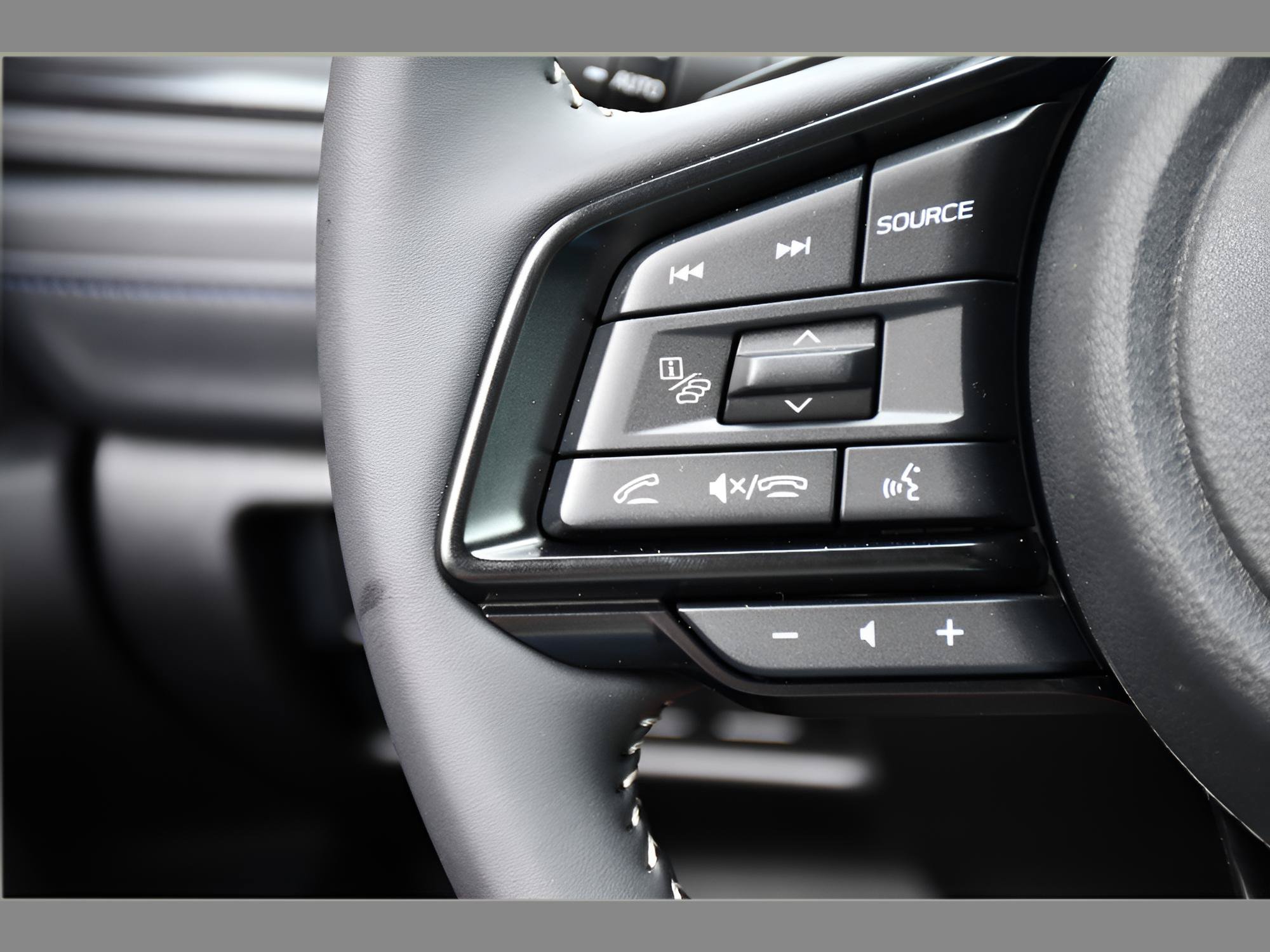 New 2026 Subaru Forester Premium AWD/4WD image 34