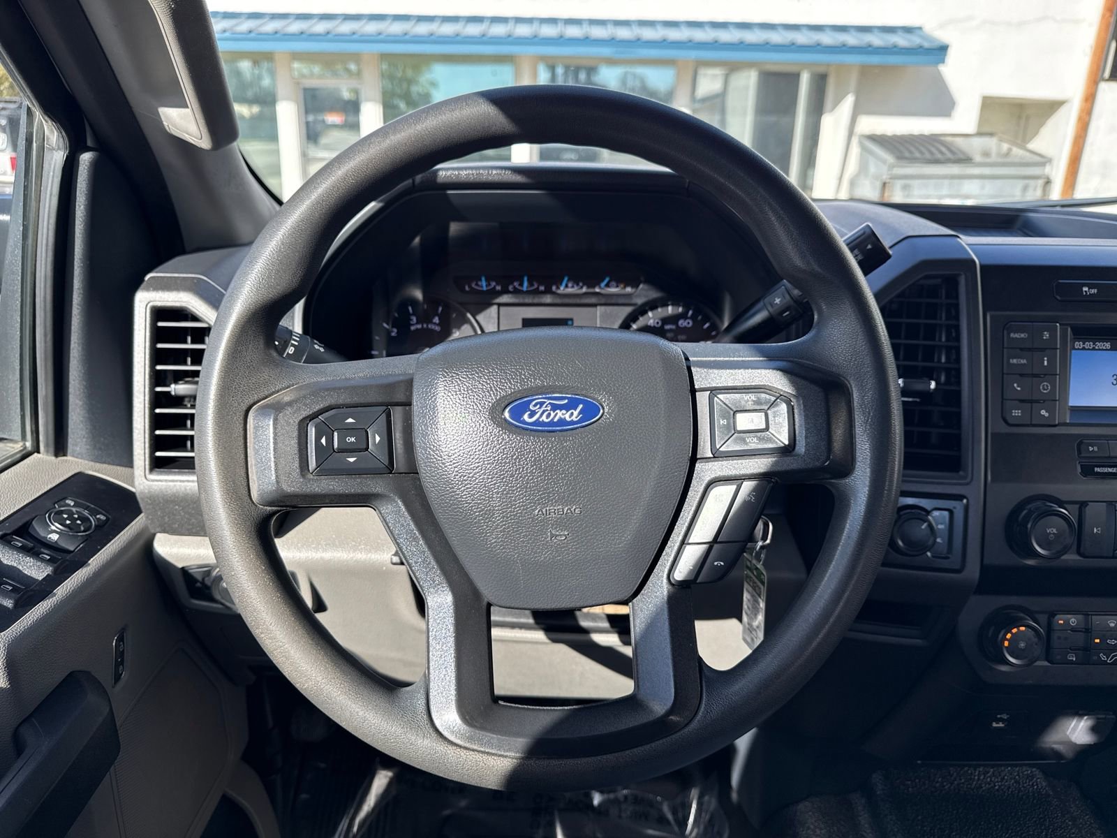 Used 2022 Ford F250 XL w/ Power Equipment Group image 14