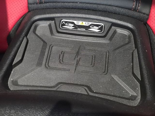 Used 2022 Chevrolet Camaro SS image 9
