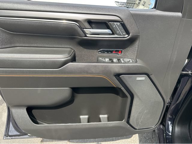 Certified 2022 GMC Sierra 1500 AT4 w/ AT4 Preferred Package AWD/4WD image 24