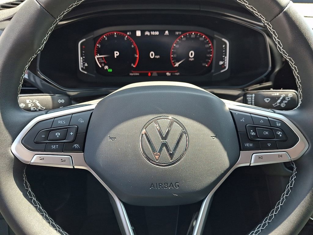 Used 2022 Volkswagen Taos SEL AWD/4WD image 23