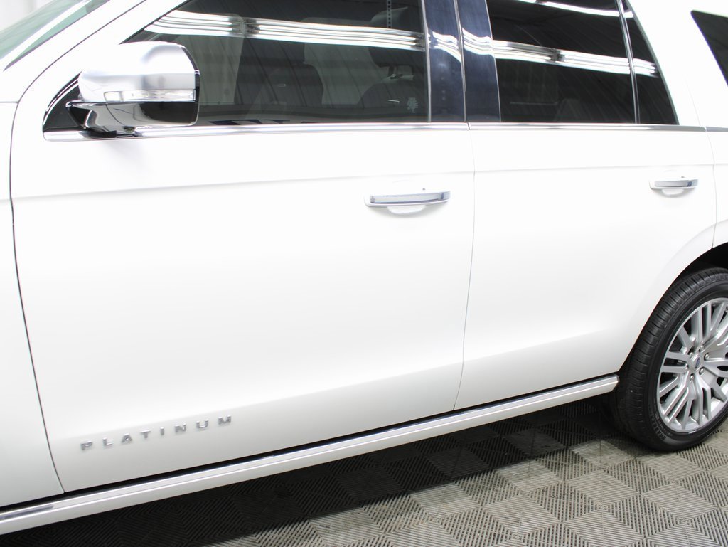 Used 2024 Ford Expedition Platinum image 50
