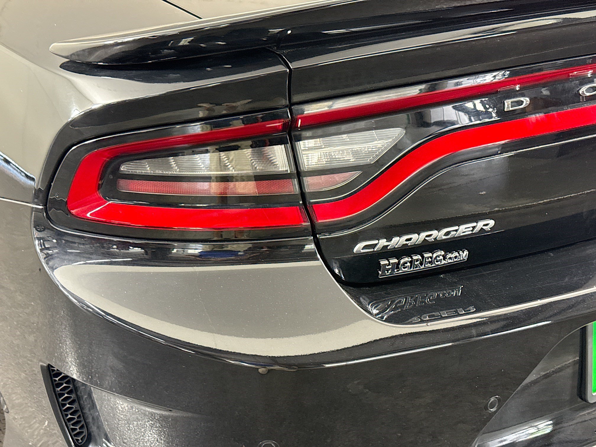 Used 2021 Dodge Charger GT RWD image 36