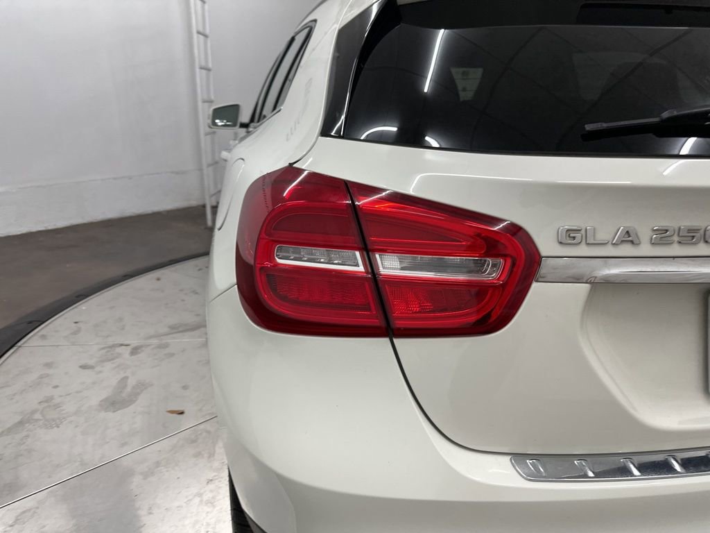 Used 2017 Mercedes-Benz GLA 250 image 30