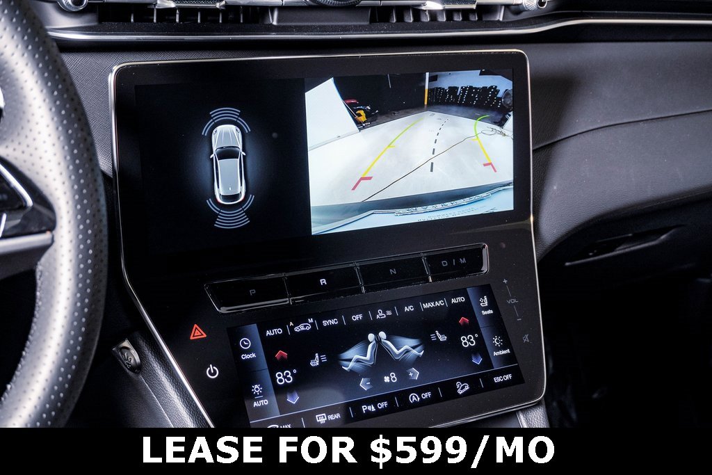 Certified 2024 Maserati Grecale GT image 23