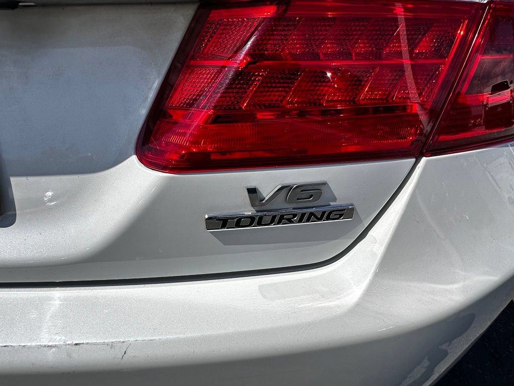 Used 2015 Honda Accord Touring image 6