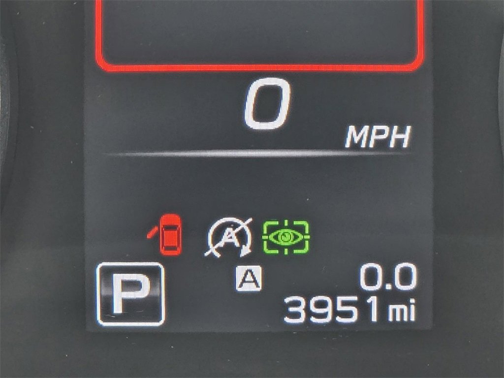 Certified 2025 Subaru Legacy Limited image 36