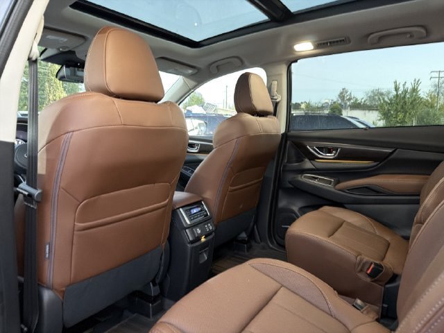 New 2027 Subaru Ascent Touring AWD/4WD image 12