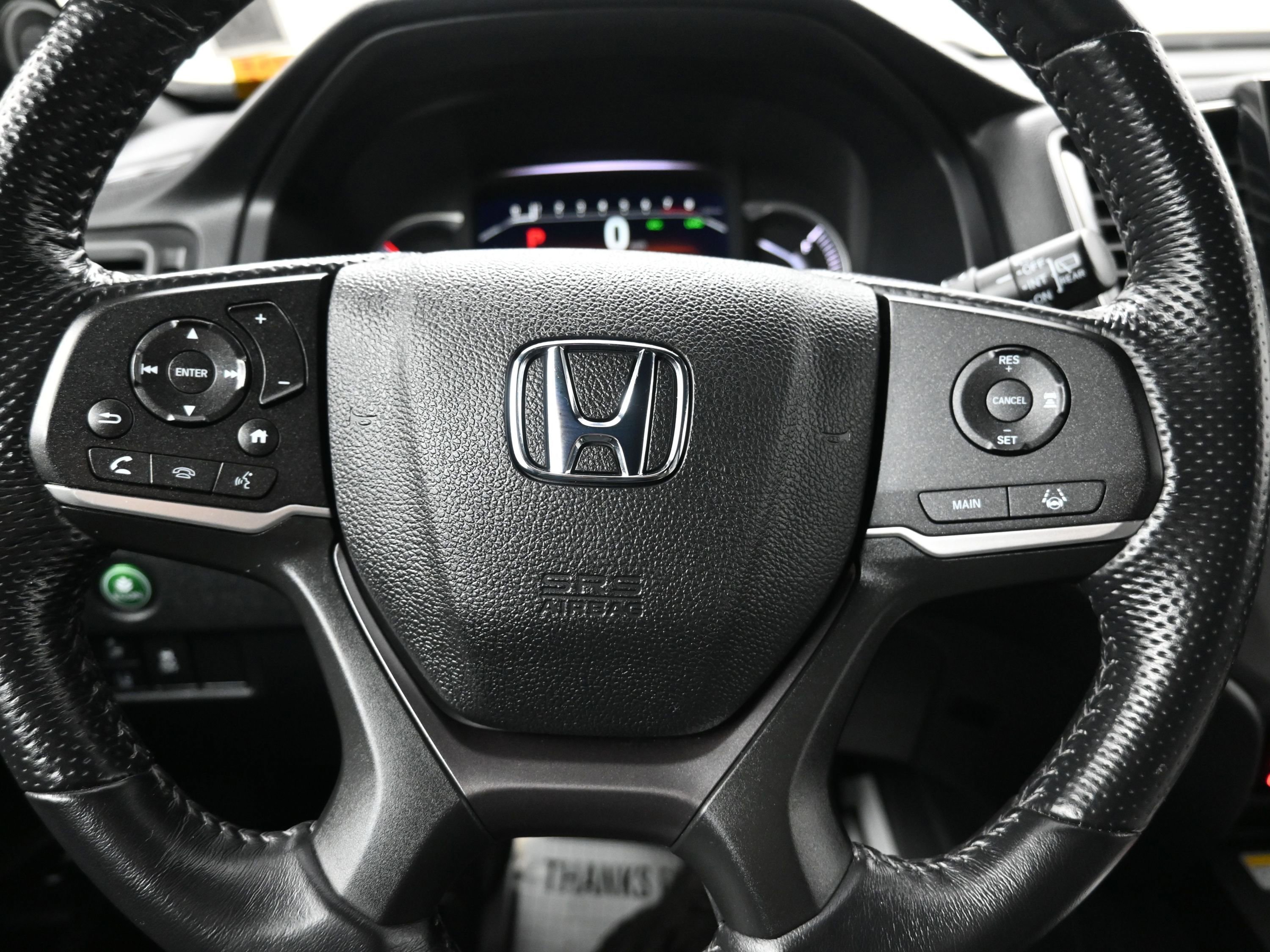 Used 2023 Honda Passport EX-L image 21