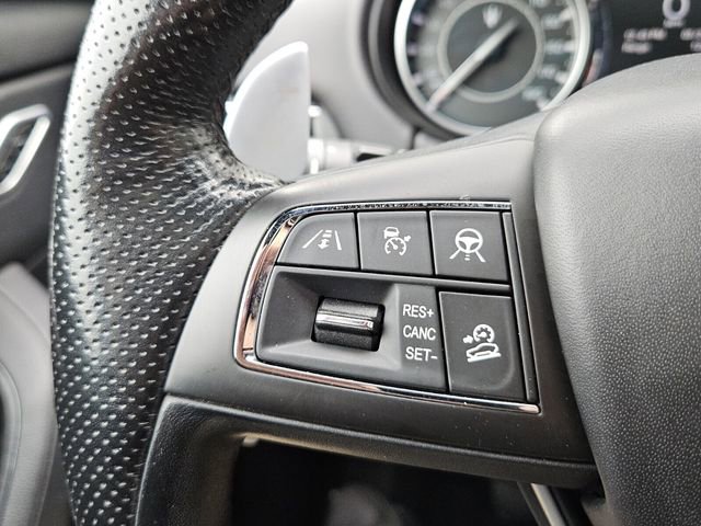Used 2023 Maserati Levante Modena AWD/4WD image 25