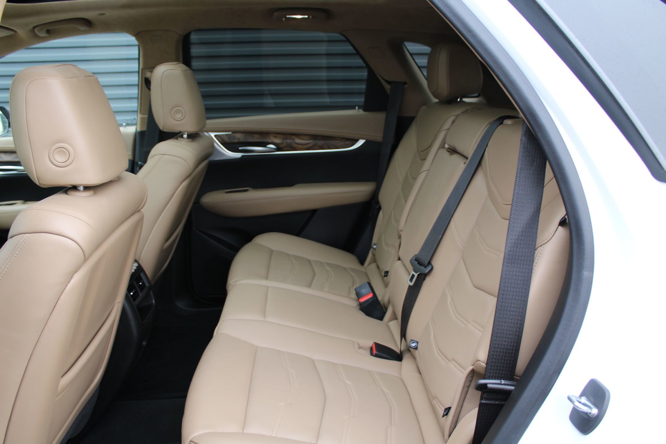 Used 2023 Cadillac XT5 Premium Luxury w/ Platinum Package image 28