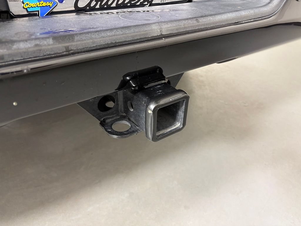 Certified 2022 Chevrolet Silverado 1500 RST w/ Safety Package RWD image 45