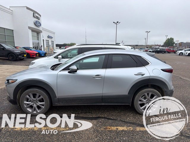 Used 2020 MAZDA CX-30 AWD w/ Preferred Package