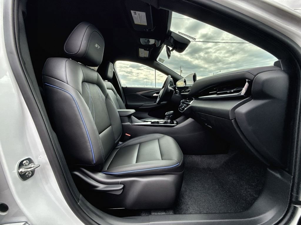 New 2026 Buick Envista Sport Touring image 25