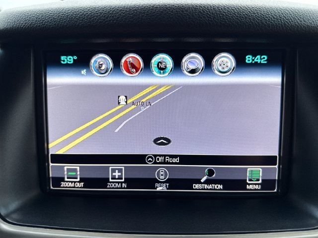 Used 2019 GMC Yukon Denali w/ Denali Ultimate Package AWD/4WD image 25