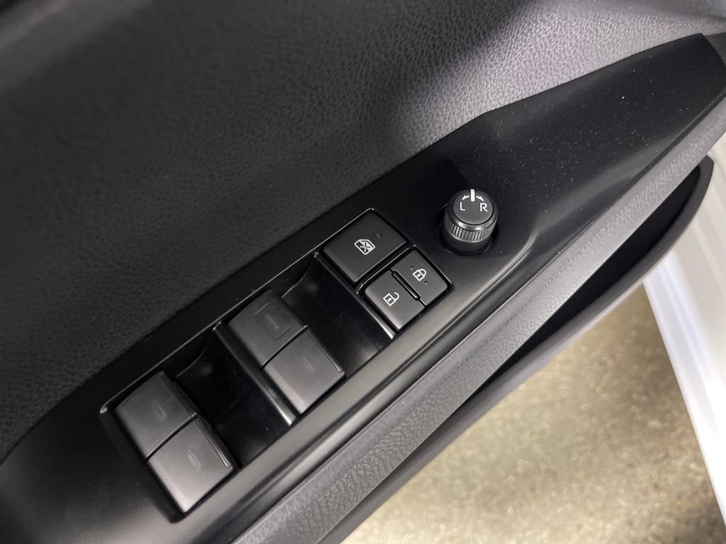 New 2026 Toyota Camry XSE FWD image 16