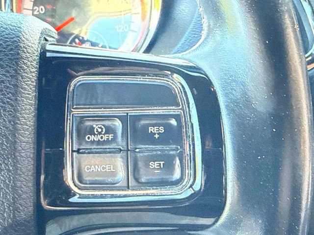Used 2018 Dodge Grand Caravan SE FWD image 22