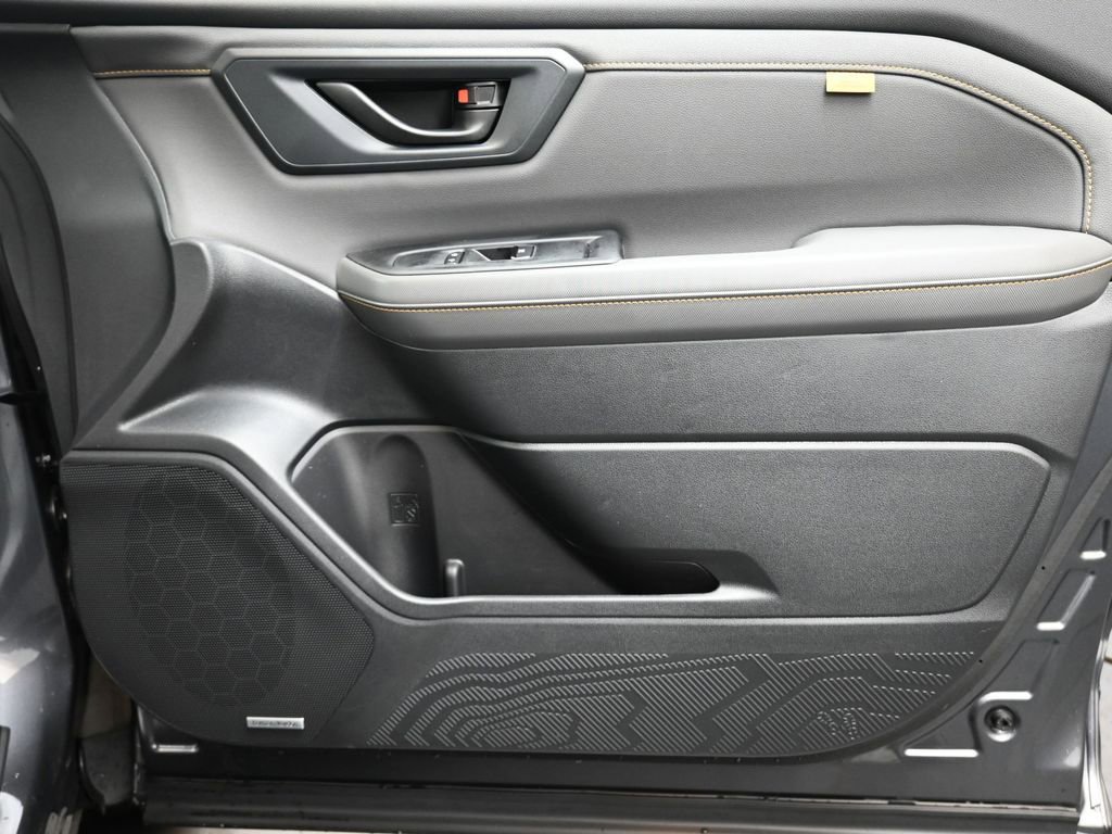 New 2026 Subaru Forester Wilderness image 11