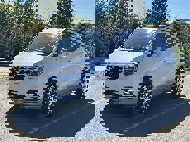 Used 2017 Buick Encore Premium w/ Experience Buick Package