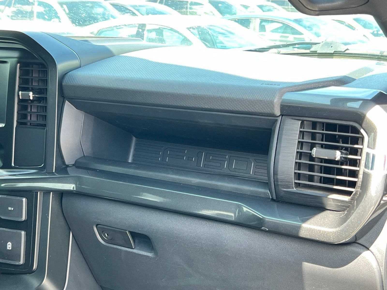 Used 2023 Ford F150 XL w/ STX Appearance Package AWD/4WD image 20