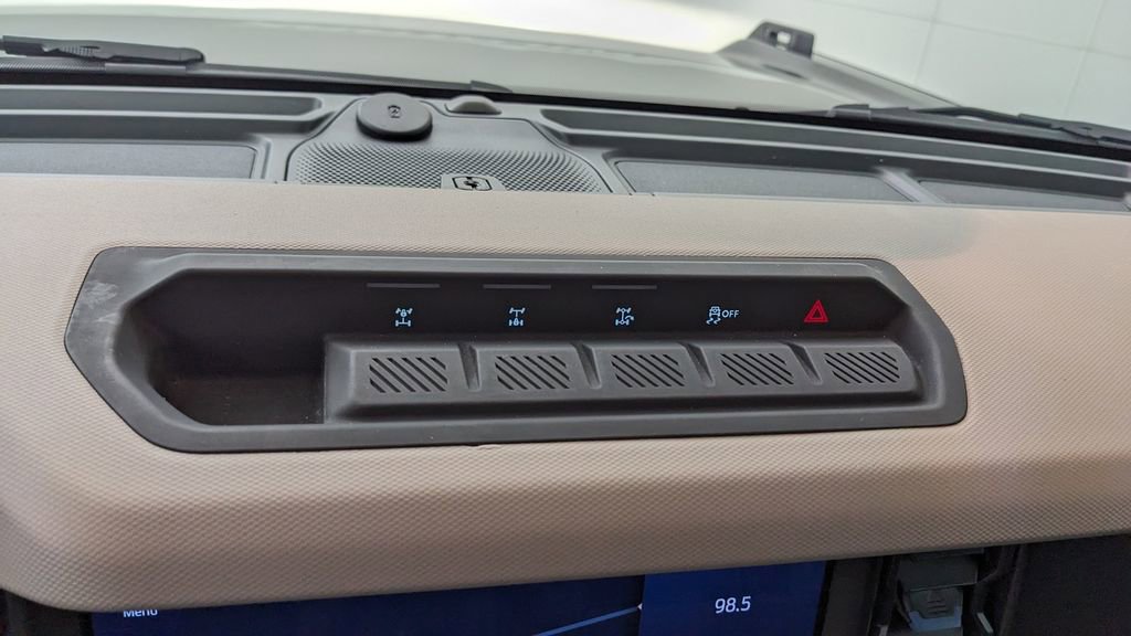 Certified 2023 Ford Bronco Wildtrak AWD/4WD image 28