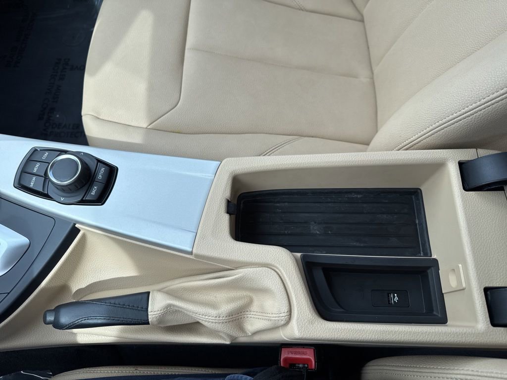 Used 2018 BMW 320i xDrive Sedan AWD/4WD image 22