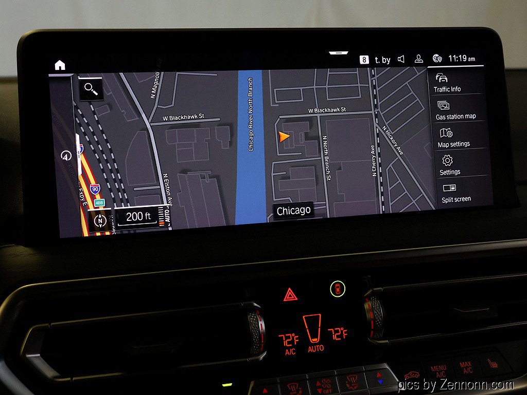 Used 2022 BMW X3 xDrive30i w/ Premium Package 2 image 19