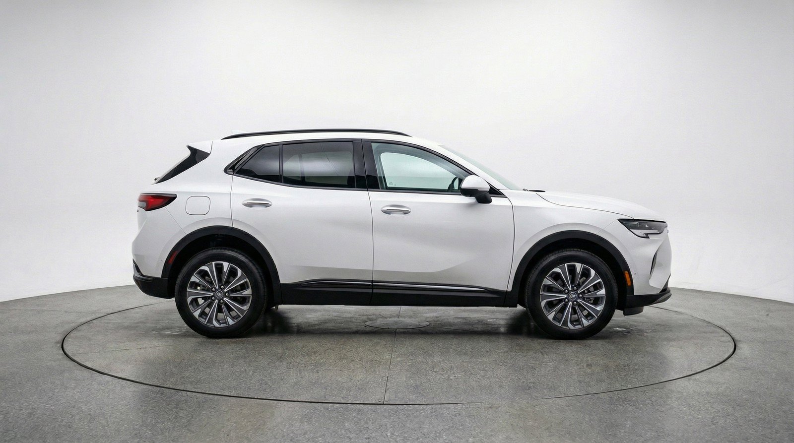 Used 2024 Buick Envision Preferred AWD/4WD image 11