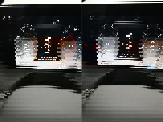 New 2026 Nissan Armada SL w/ Captain's Chari Seat Package image 12