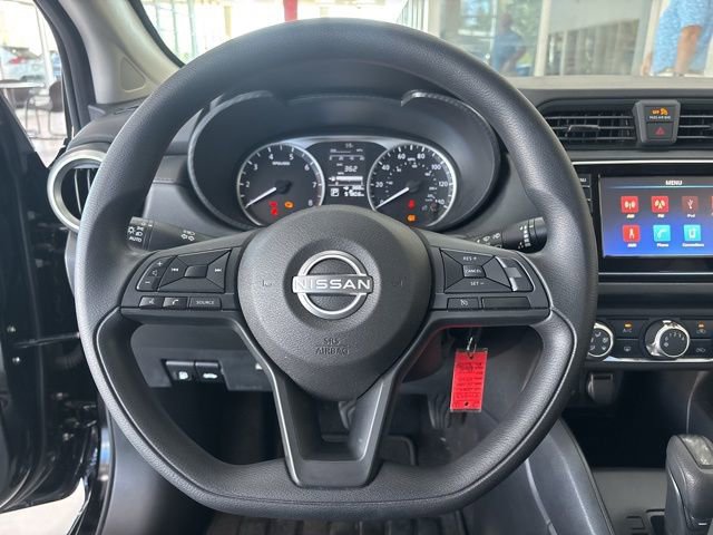 Used 2024 Nissan Versa S w/ S Plus Package image 27