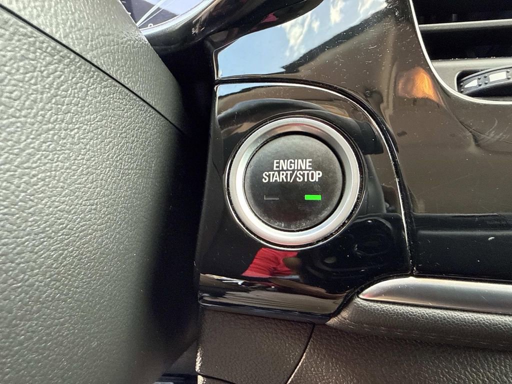 Used 2018 Buick Encore Sport Touring w/ Safety Package image 33