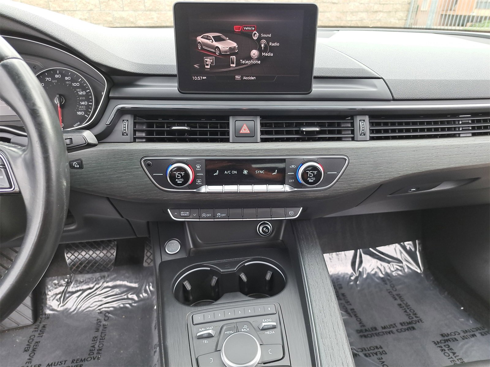 Used 2017 Audi A4 2.0T Ultra Premium image 20