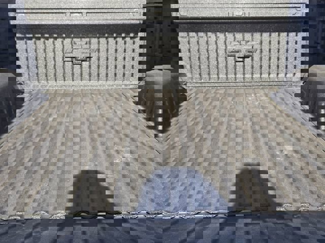 New 2026 Chevrolet Silverado 1500 RST w/ All Star Edition Plus image 23