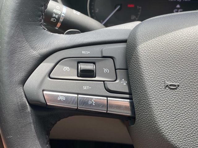 Used 2023 Cadillac XT4 Luxury FWD image 19