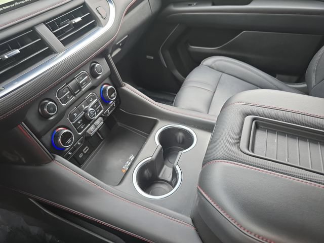 Used 2023 Chevrolet Tahoe RST w/ Luxury Package AWD/4WD image 26